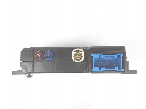 Electronic module MERCEDES-BENZ C-CLASS (W205) C 220 BlueTEC / d (205.002, 205.004) | BP10036540M83 