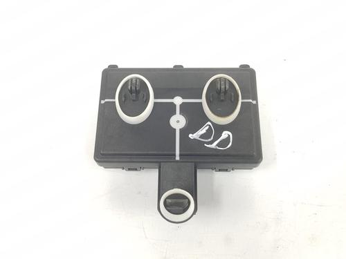 Used Electronic module VW GOLF VII (5G1, BQ1, BE1, BE2) 2.0 TDI (150 hp) 10335138