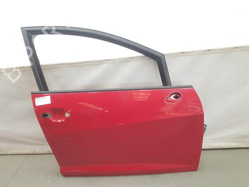 Right front door SEAT IBIZA IV SC (6J1, 6P5) 1.4 TDI | BP10220721C3 