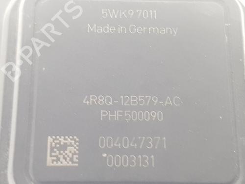 Mass air flow sensor LAND ROVER RANGE ROVER SPORT I (L320) 3.6 D 4x4 | BP16212719M95 