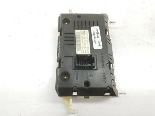 Display monitor FORD FIESTA VI (CB1, CCN) 1.6 TDCi | BP14998472C48 