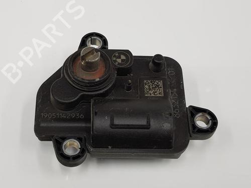 Used Electronic module BMW 4 Gran Coupe (F36) 420 i (184 hp) 17006248
