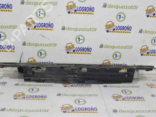 BP4738803C73 | Refuerzo paragolpes trasero MITSUBISHI PAJERO III (V7_W, V6_W) 3.2 Di-D (V68W) BP4738803C73