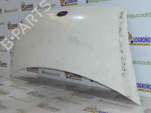 Hood FORD TRANSIT Van (FA_ _) 2.4 DI RWD (FAA_, FAB_, FAC_, FAD_) | BP3658377C1 
