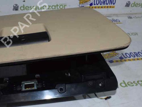 Glove box BMW 3 (E90) 320 d | BP1169534C95 