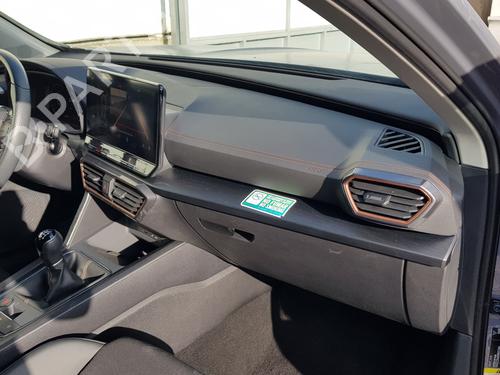 Other CUPRA FORMENTOR (KM7, KMP)  | BP28119608O1 