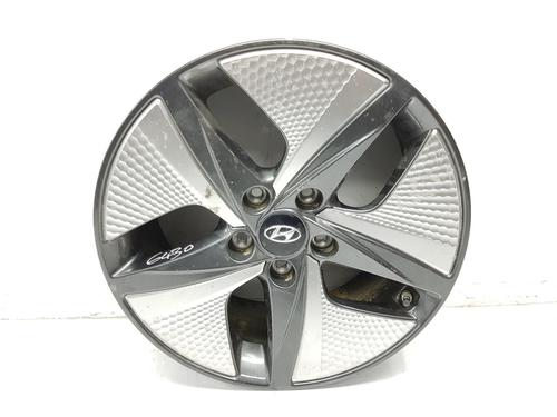 Used Rim HYUNDAI IONIQ (AE) 1.6 GDI Hybrid (105 hp) 17640745