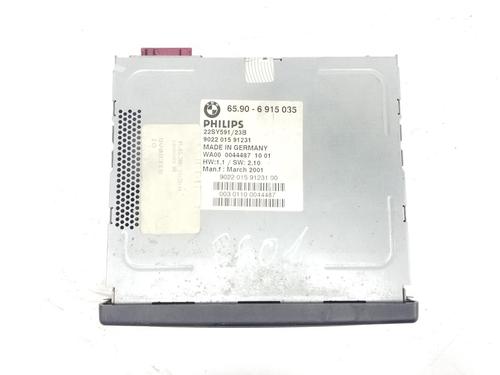 Electronic module BMW 5 (E39) 530 d | BP7101999M83 