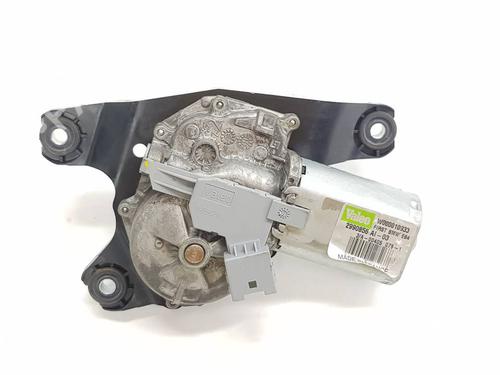 Used Rear wiper motor Rear wiper motor BMW X1 (E84) xDrive 18 d (143 hp) 39106660 39106660