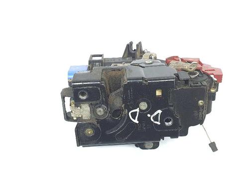 Front right lock VW TOUAREG (7LA, 7L6, 7L7) 3.2 V6 | BP6984429C97 