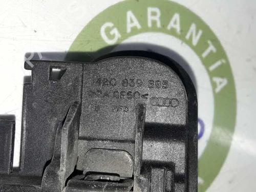 Front right exterior door handle AUDI A4 B7 (8EC) 2.0 TDI 16V | BP3507309C129 