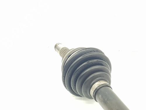 Right front driveshaft OPEL CROSSLAND X / CROSSLAND (P17, P2QO) 1.2 (75) | BP31138954M39 