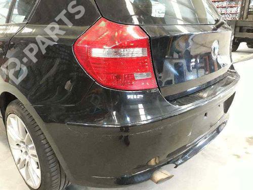 Right rear window switch BMW 1 (E87) 116 d | BP3383013C107  - Image 7