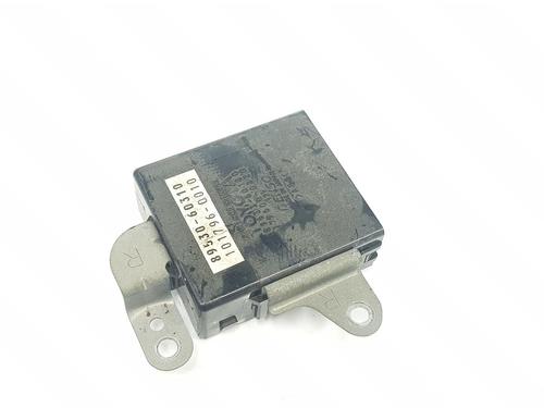 Electronic module TOYOTA LAND CRUISER PRADO (_J12_) 3.0 D-4D (KDJ120, KDJ125) | BP16354398M83 