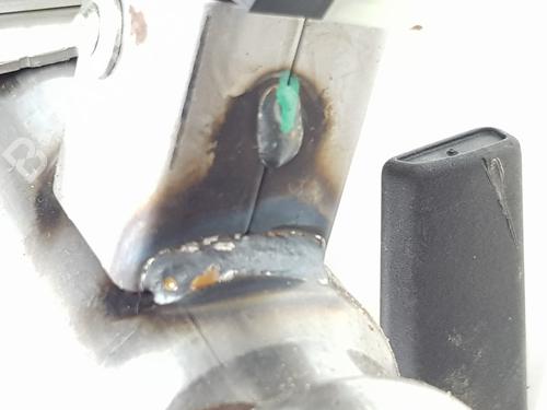 Steering column RENAULT EXPRESS Box Body/MPV  | BP32216132M21 