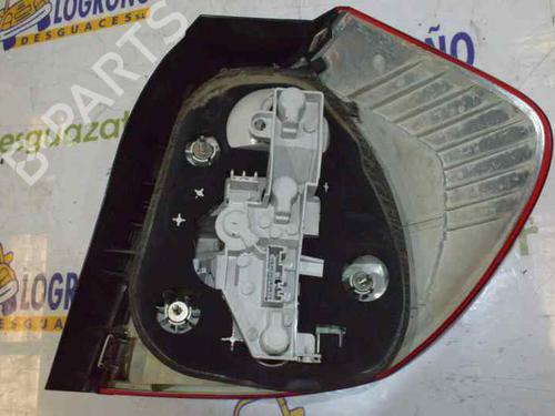 Left taillight BMW 1 (E87) 120 d | BP1157834C34 