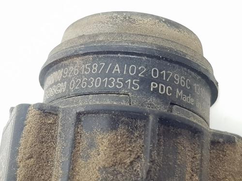 Other BMW 3 (F30, F80) 318 d | BP22757556O1 