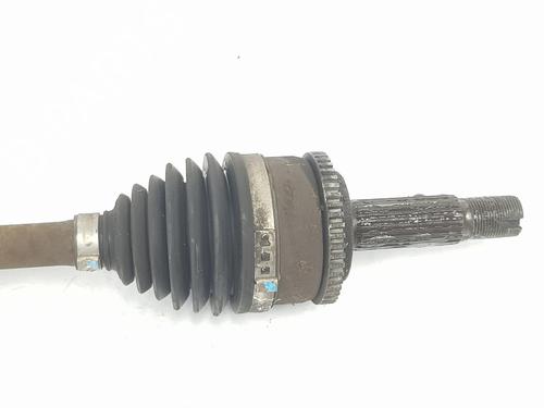 Right front driveshaft KIA RIO III (UB) 1.25 CVVT | BP9290403M39 