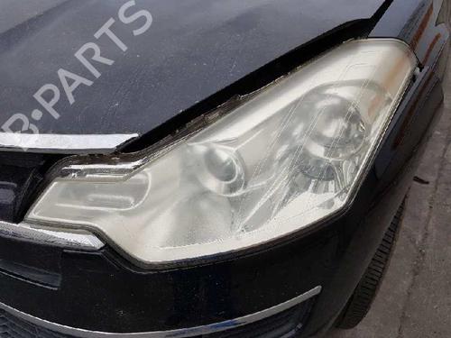 Elektronisk sensor CITROËN C-CROSSER (VU_, VV_) 2.2 HDi | BP8744712M84 