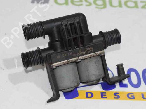 Used Auxiliary water pump BMW X5 (E53) 3.0 d (218 hp) 14117343