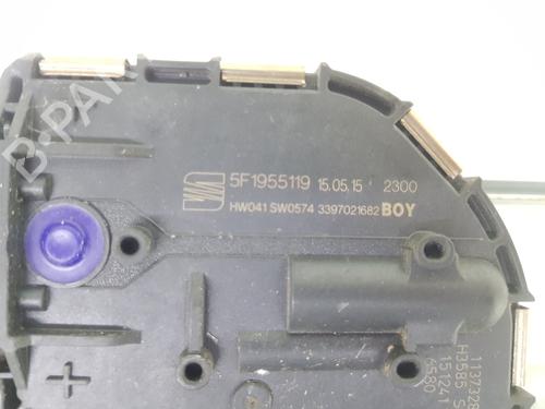 Front wiper motor SEAT LEON ST (5F8) 1.6 TDI | BP3663564M29 