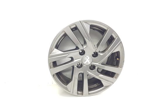 Used Rim PEUGEOT 208 II (UB_, UP_, UW_, UJ_) 1.2 PureTech 75 (75 hp) 20666314