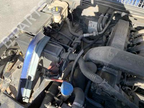 Left rear door LAND ROVER RANGE ROVER II (P38A) 2.5 D 4x4 | BP10258168C4 