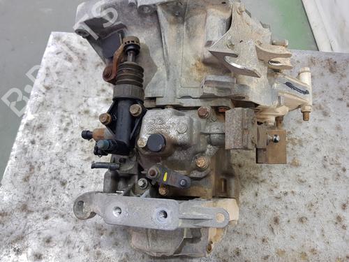 Gearbox FIAT 500L (351_, 352_) 1.4 (199LYB1B) | BP28167424M3