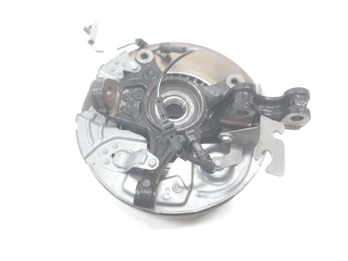 Right front steering knuckle CITROËN BERLINGO (ER_, EC_) 1.5 BlueHDi 100 | BP32986816M26 - Image 4