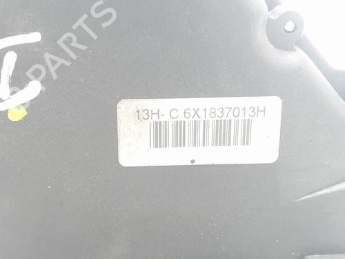 Front left lock VW NEW BEETLE (9C1, 1C1) 1.9 TDI | BP17789259C98 