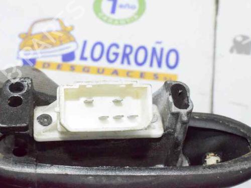 Left mirror AUDI COUPE B2 (81, 855, 856) 1.9 | BP1045494C26 