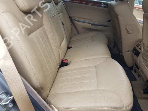 Viskermotor vindrute MERCEDES-BENZ M-CLASS (W164) ML 320 CDI 4-matic (164.122) | BP2999614M29 