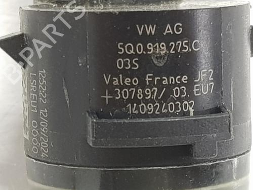 Andre VW T-ROC (A11, D11)  | BP26914242O1 