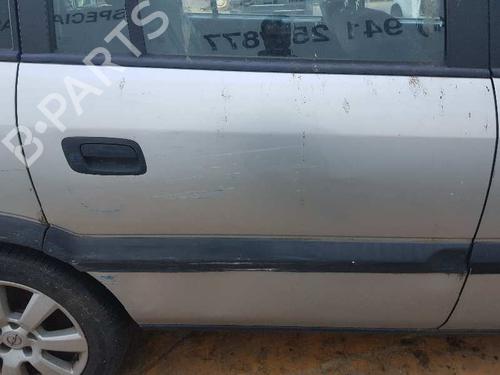 Electronic module OPEL ZAFIRA A MPV (T98) 2.0 DI 16V (F75) | BP7096582M83