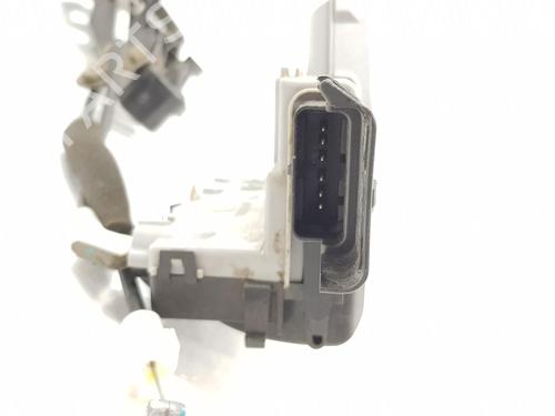 Rear right lock PEUGEOT 508 SW I (8E_) 2.0 BlueHDi 150 | BP18321452C99 