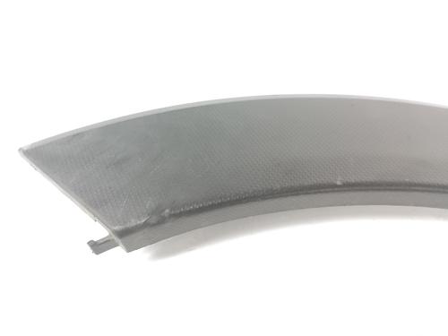 Rear right wheel arch trim SUBARU XV (_GP_) 1.6 i AWD (GP3, G33GP) | BP13907362C137 