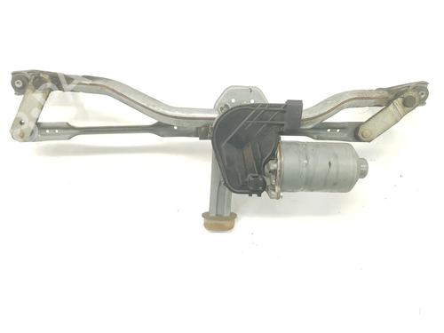 Front wiper motor RENAULT TRAFIC III Van (FG_) 1.6 dCi 115 (FGMD) | BP12460986M29 