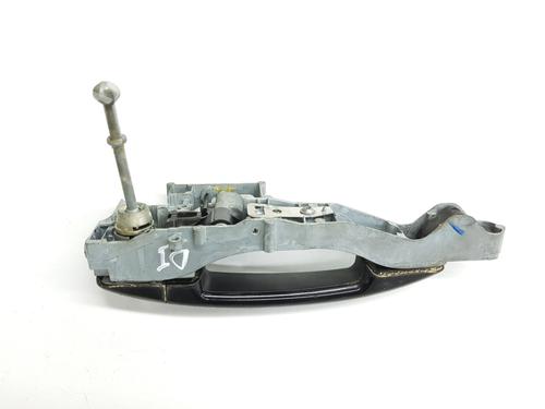 Front left exterior door handle PEUGEOT 308 I (4A_, 4C_)  | BP27262150C128 