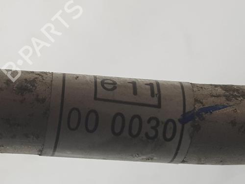 AC pipe HYUNDAI VELOSTER (FS) 1.6 GDI | BP14101268M126 