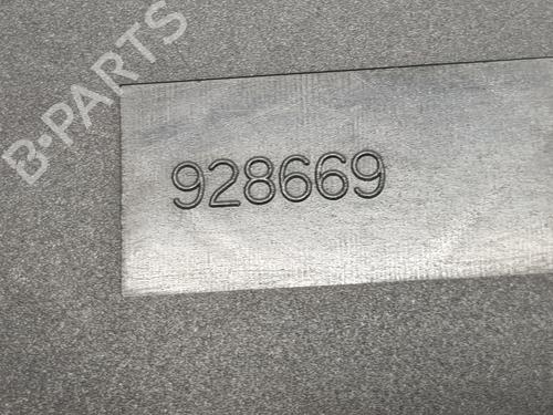 Electronic module LAND ROVER RANGE ROVER EVOQUE (L538) 2.2 D | BP16305714M83 