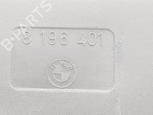 Tailgate lock BMW 3 (E46) 318 i | BP11205972C101 