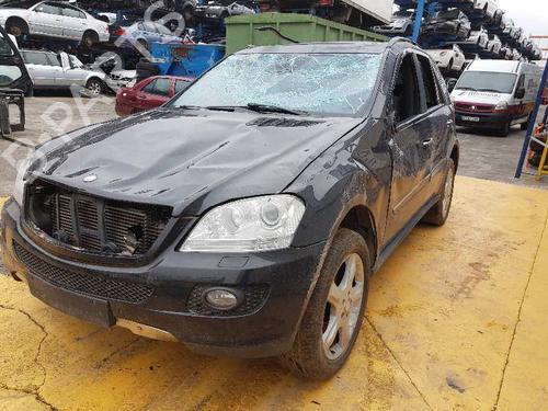 Right front window motor MERCEDES-BENZ M-CLASS (W164) ML 320 CDI 4-matic (164.122) | BP6657442E20 