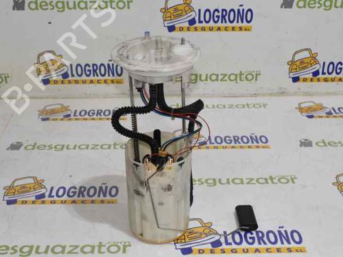 Fuel pump FIAT DUCATO Van (250_) 180 Multijet 3,0 D | BP769859M76 