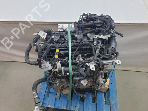 Used Engine Engine 37595070 37595070