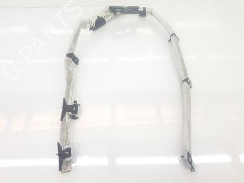 Used Left curtain airbag BMW 3 (E90) 325 d (197 hp) 7968420