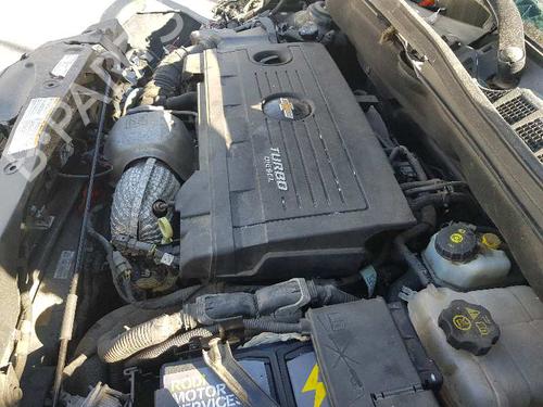 Mass air flow sensor CHEVROLET ORLANDO (J309) 2.0 D | BP6442551M95 