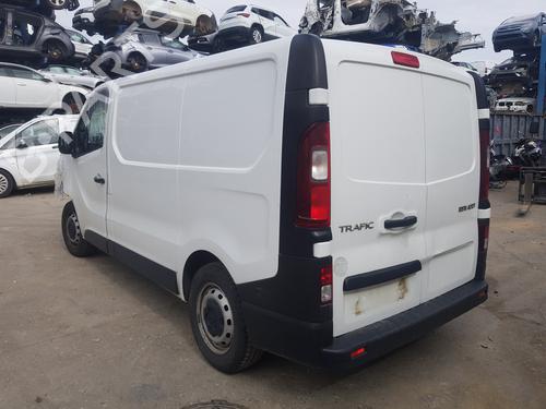 Right front seat RENAULT TRAFIC III Van (FG_)  | BP35963868C16  - Image 29