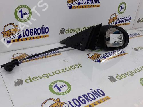 Right mirror SEAT IBIZA III (6L1)  | BP1324858C27 