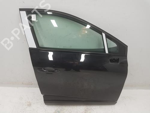 Used Right front door Right front door RENAULT CAPTUR II (HF_) 1.0 TCe 90 ECO-G (HFM6) (91 hp) 33292799 33292799