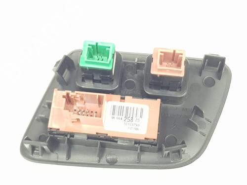 Switch CITROËN C4 II (NC_) 1.6 BlueHDi 120 | BP29409298I30 